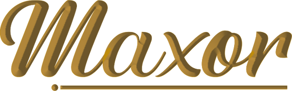 Maxor Love Chocolate